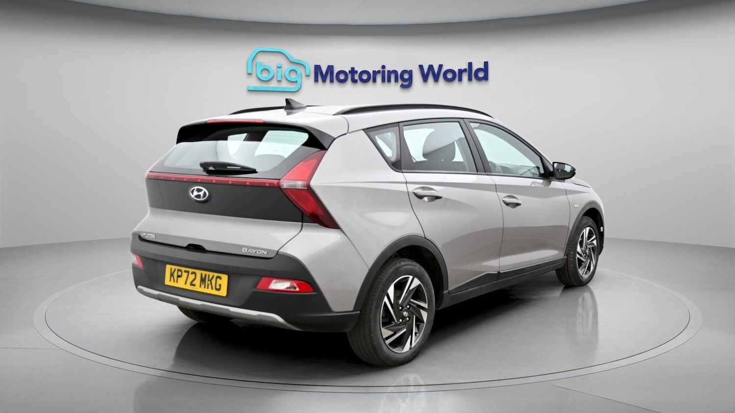 Used Hyundai BAYON 2023 for sale - 78013778: Photo 7