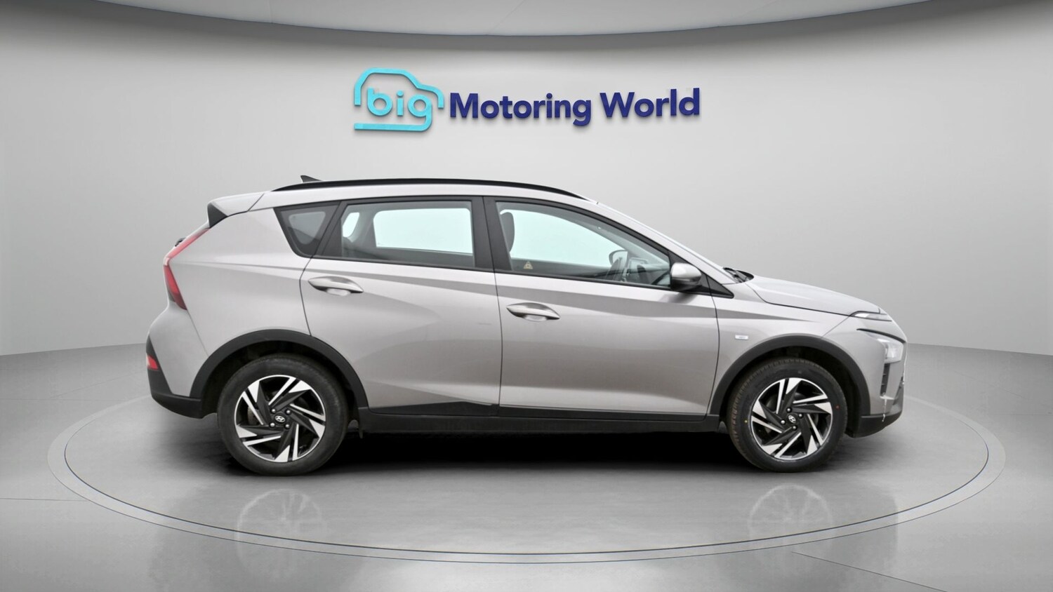 Used Hyundai BAYON 2023 for sale - 78013778: Photo 8