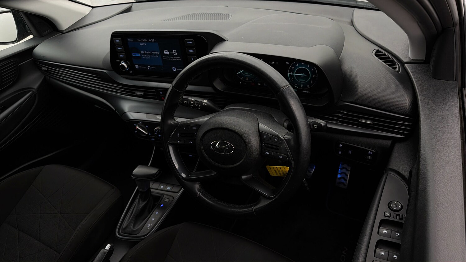 Used Hyundai BAYON 2023 for sale - 78013778: Photo 9