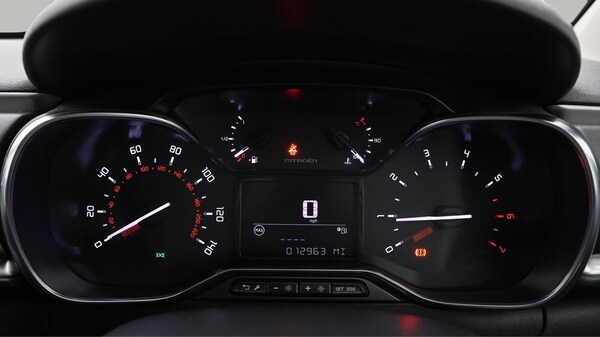 Used Citroen C3 2021 for sale - 76326516: Photo 11