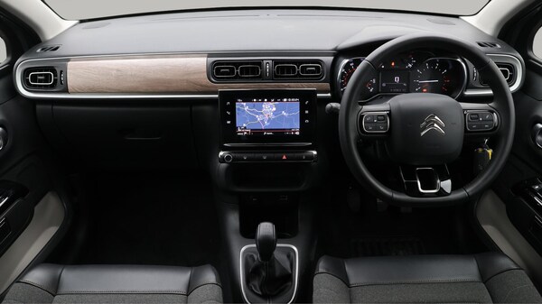 Used Citroen C3 2021 for sale - 76326516: Photo 14
