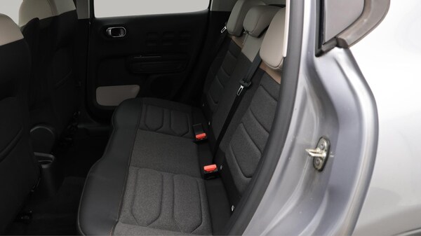 Used Citroen C3 2021 for sale - 76326516: Photo 17