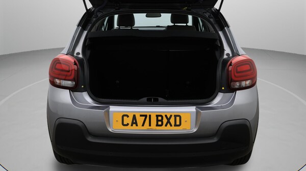 Used Citroen C3 2021 for sale - 76326516: Photo 18