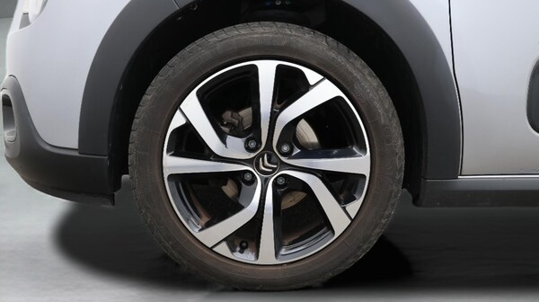 Used Citroen C3 2021 for sale - 76326516: Photo 19