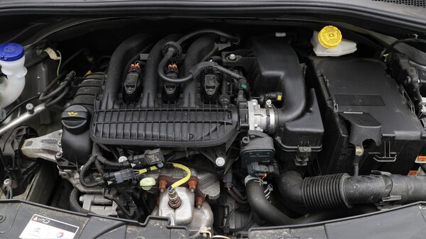 Used Citroen C3 2021 for sale - 76326516: Photo 20