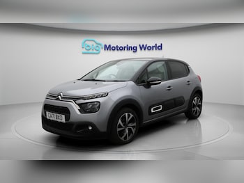Used Citroen C3 2021 for sale - 76326516: Photo 4