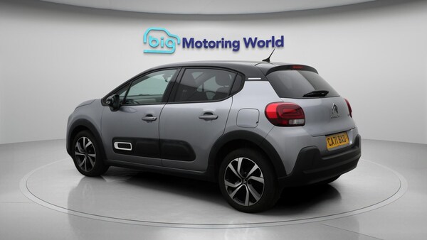 Used Citroen C3 2021 for sale - 76326516: Photo 6