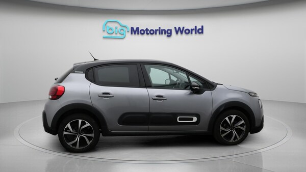 Used Citroen C3 2021 for sale - 76326516: Photo 9