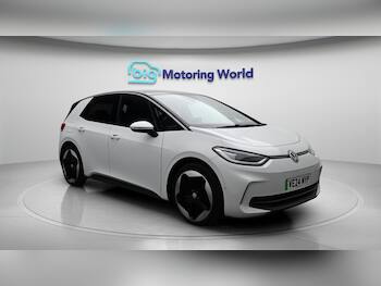 Used Volkswagen ID.3 2024 for sale - 79893510: Photo