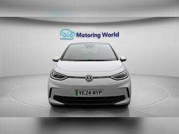 Used Volkswagen ID.3 2024 for sale - 79893510: Photo