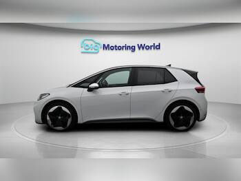 Used Volkswagen ID.3 2024 for sale - 79893510: Photo