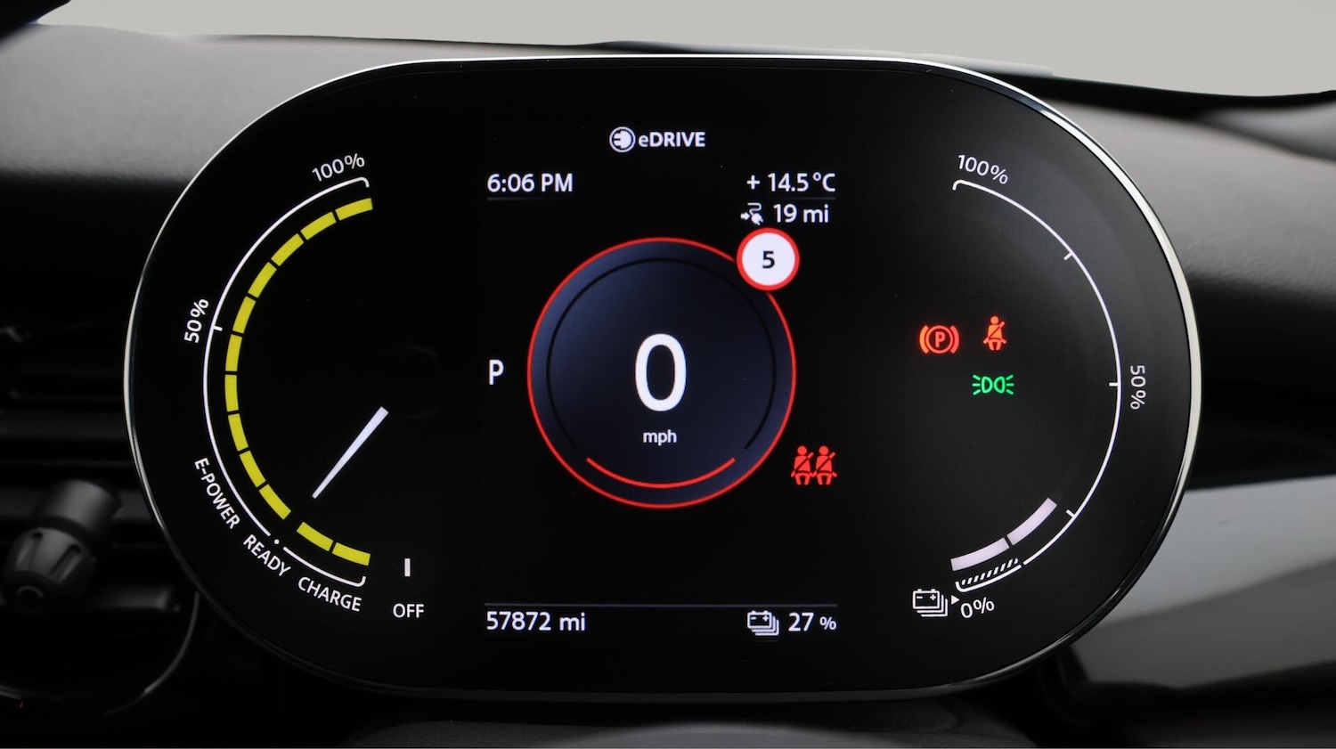 Used MINI Electric Hatch 2022 for sale - 76398513: Photo 11