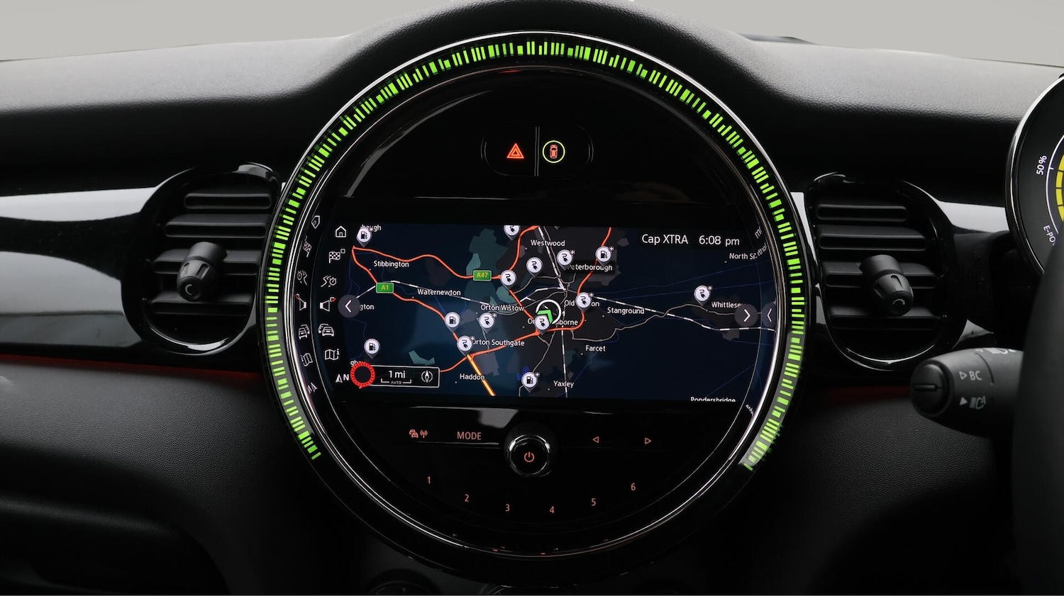 Used MINI Electric Hatch 2022 for sale - 76398513: Photo 12