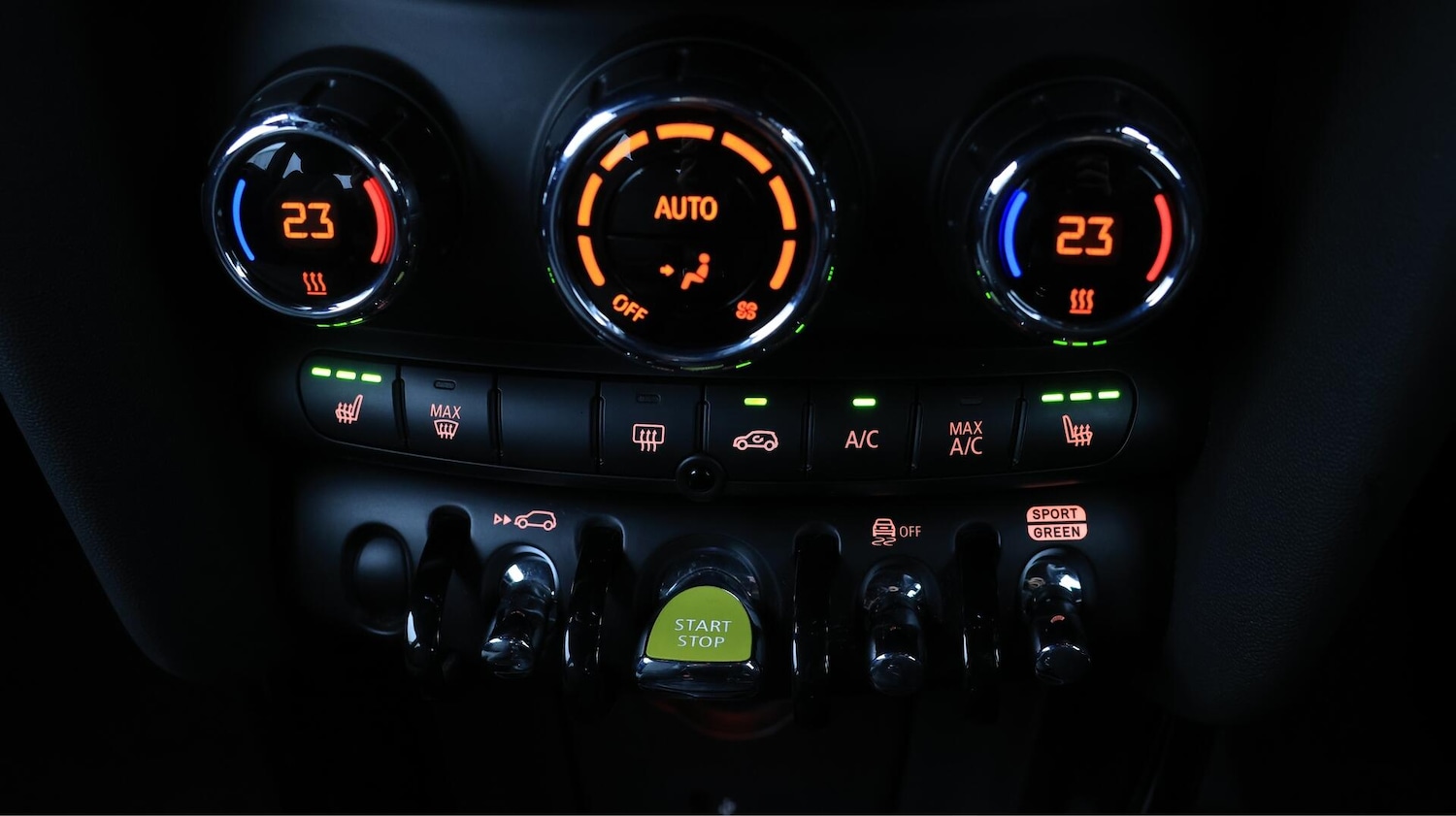 Used MINI Electric Hatch 2022 for sale - 76398513: Photo 13