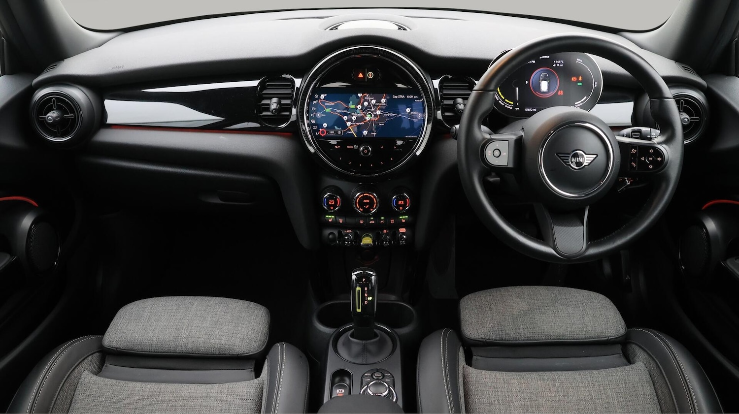 Used MINI Electric Hatch 2022 for sale - 76398513: Photo 14