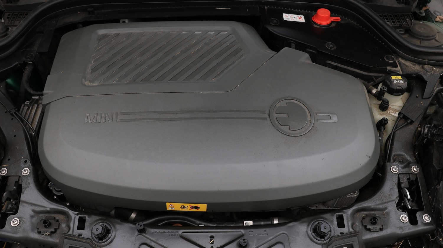 Used MINI Electric Hatch 2022 for sale - 76398513: Photo 20