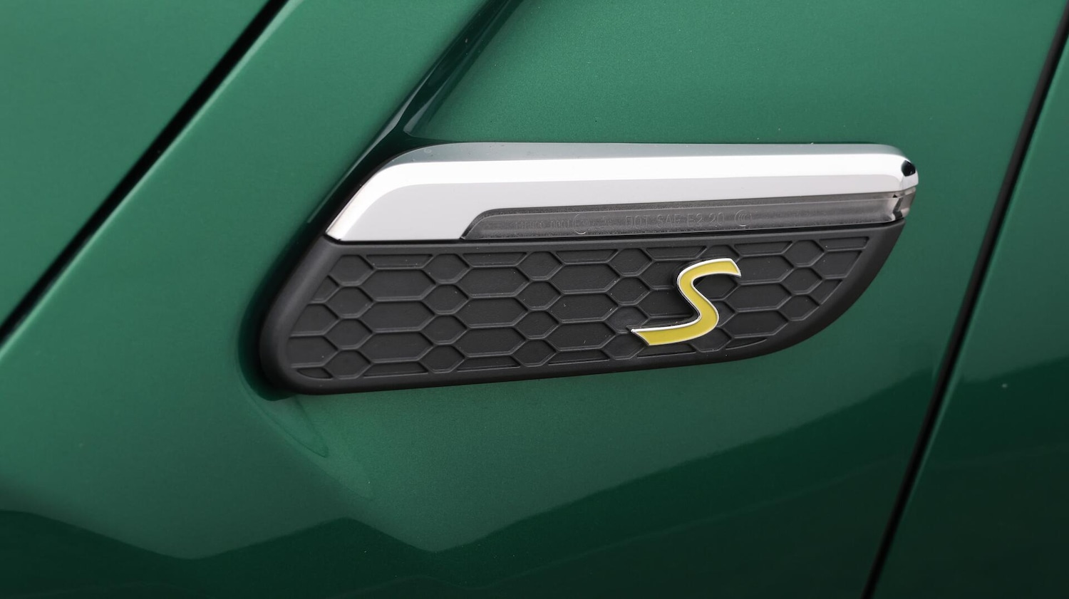 Used MINI Electric Hatch 2022 for sale - 76398513: Photo 21