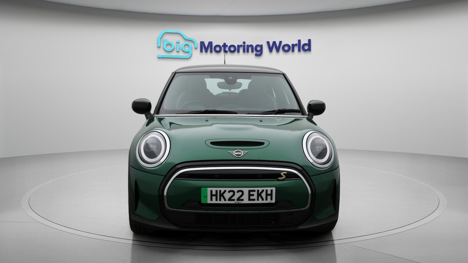 Used MINI Electric Hatch 2022 for sale - 76398513: Photo 3