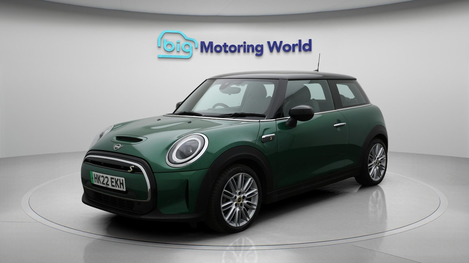 Used MINI Electric Hatch 2022 for sale - 76398513: Photo 4