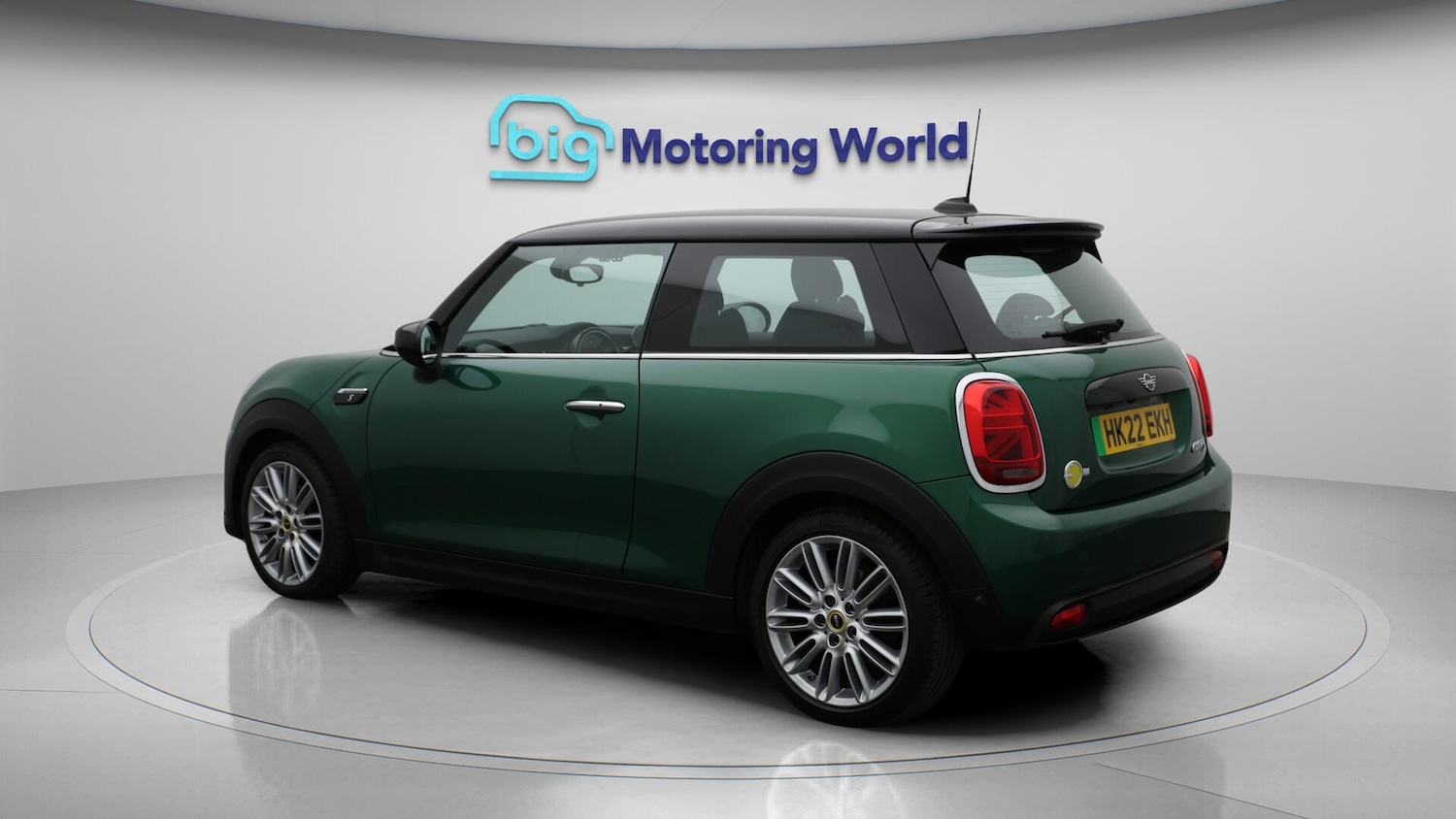 Used MINI Electric Hatch 2022 for sale - 76398513: Photo 6