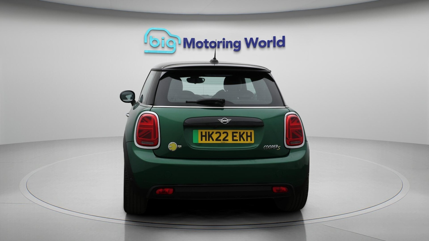 Used MINI Electric Hatch 2022 for sale - 76398513: Photo 7