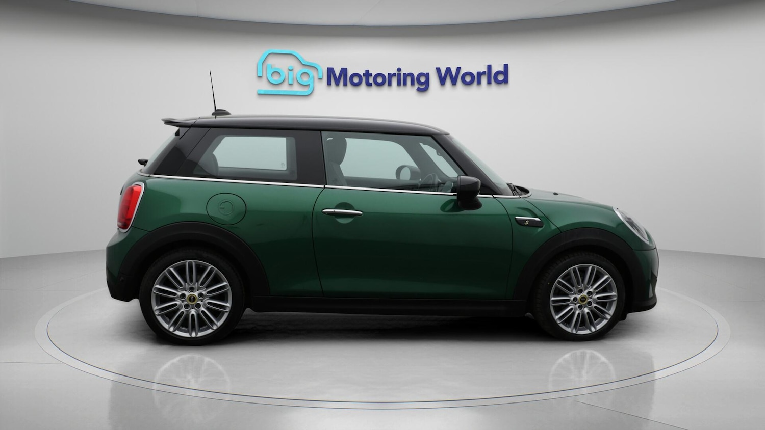 Used MINI Electric Hatch 2022 for sale - 76398513: Photo 9