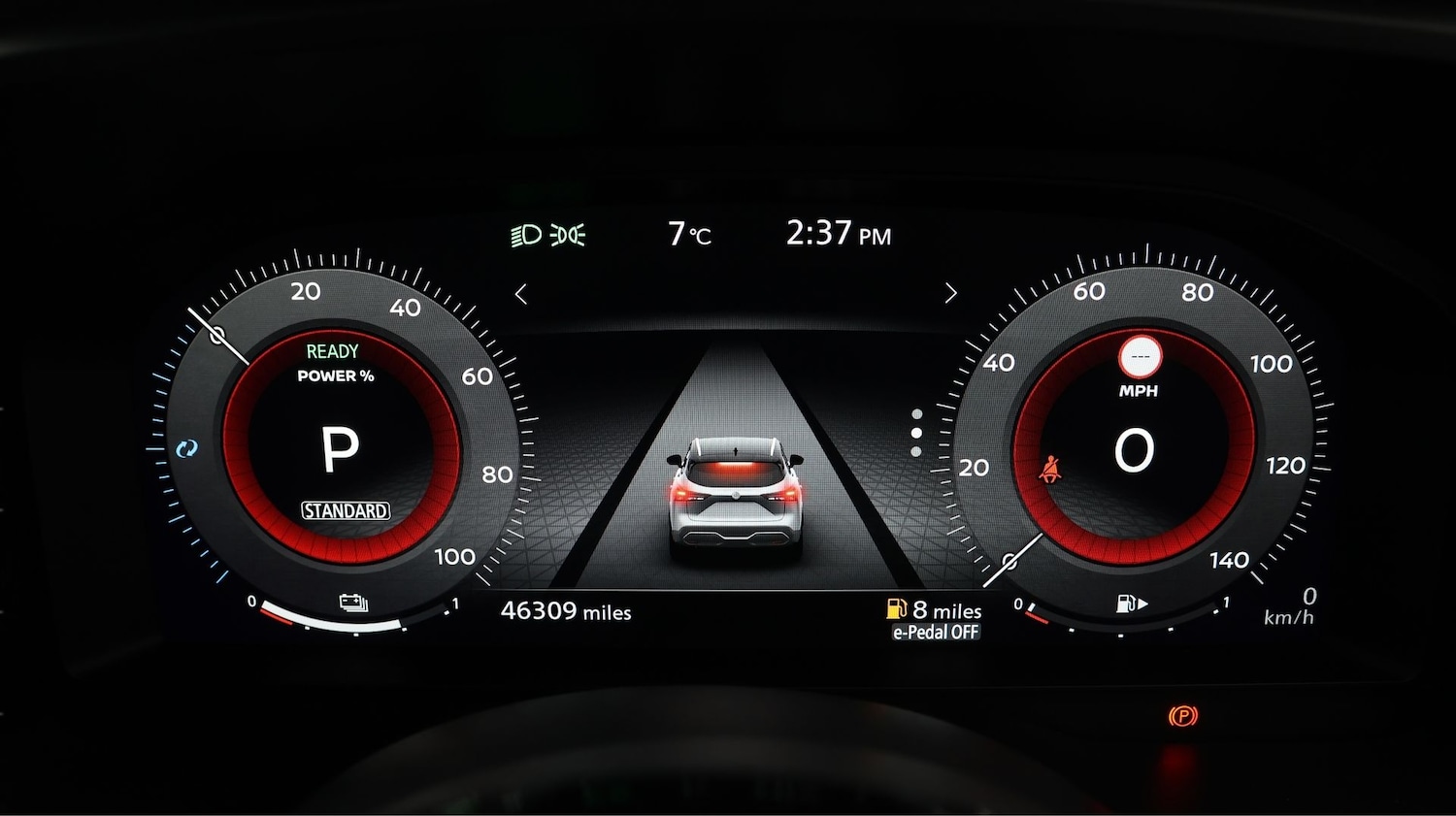 Used Nissan Qashqai 2022 for sale - 77517668: Photo 10