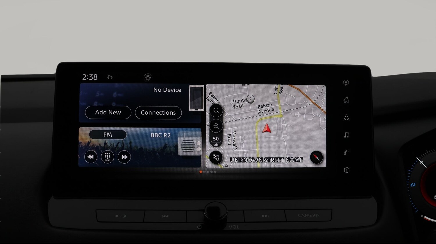 Used Nissan Qashqai 2022 for sale - 77517668: Photo 11