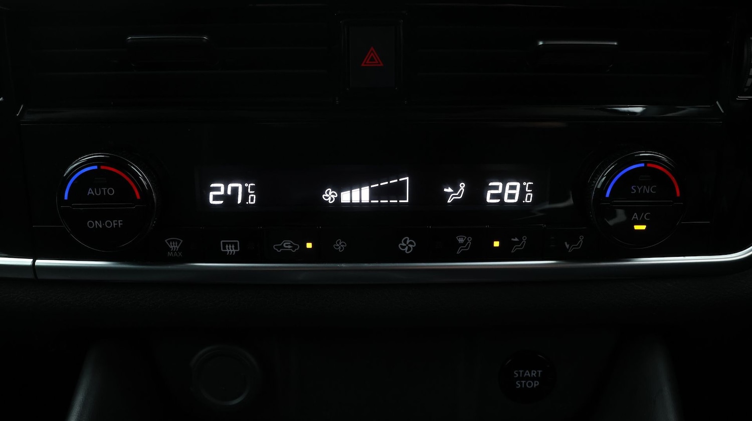 Used Nissan Qashqai 2022 for sale - 77517668: Photo 12