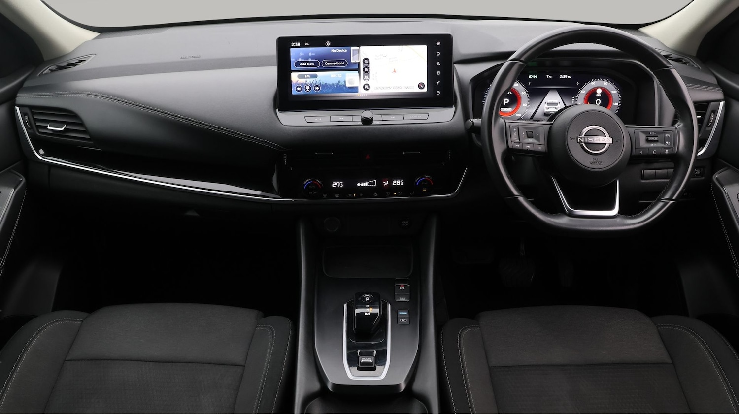 Used Nissan Qashqai 2022 for sale - 77517668: Photo 13