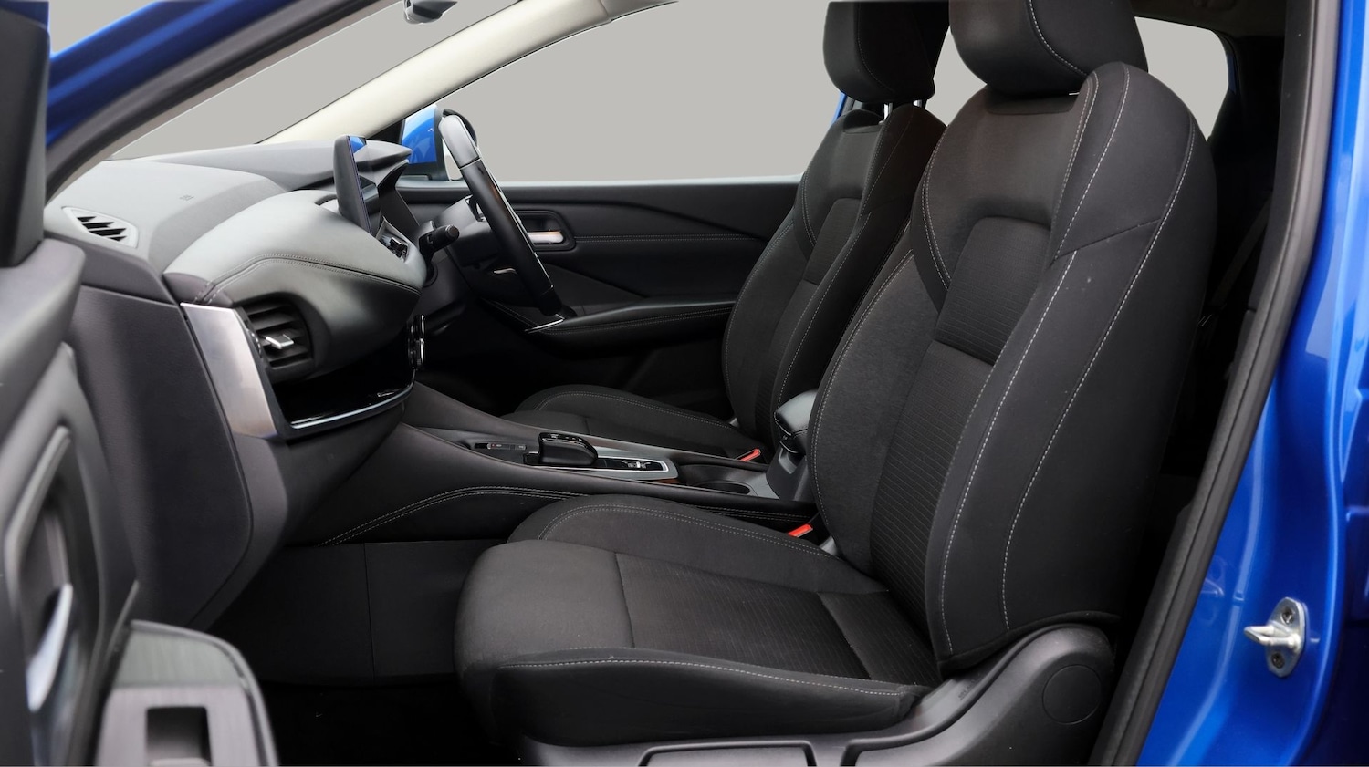 Used Nissan Qashqai 2022 for sale - 77517668: Photo 14