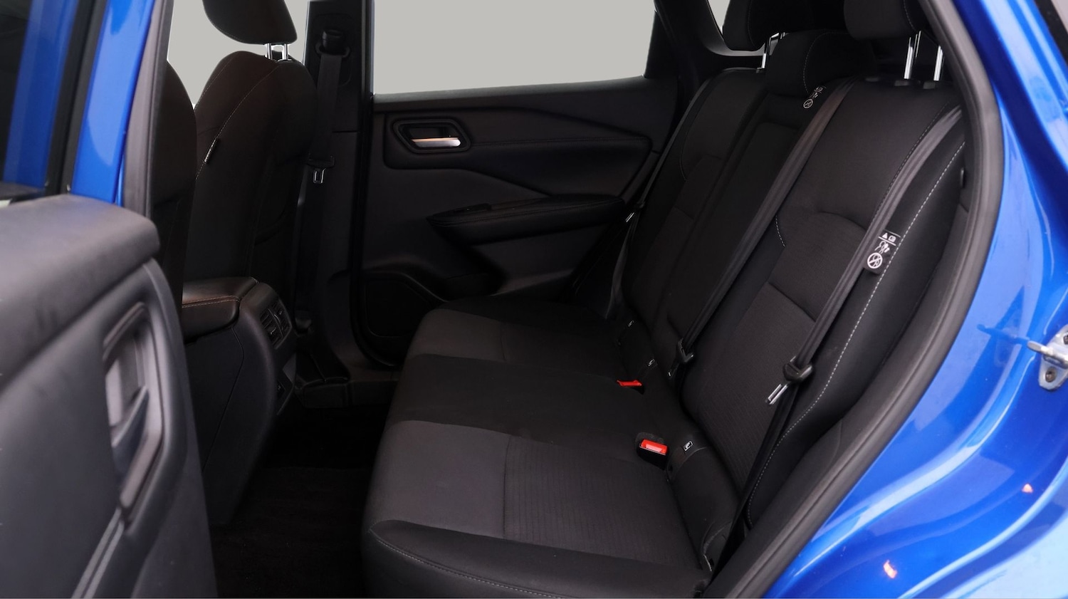 Used Nissan Qashqai 2022 for sale - 77517668: Photo 16