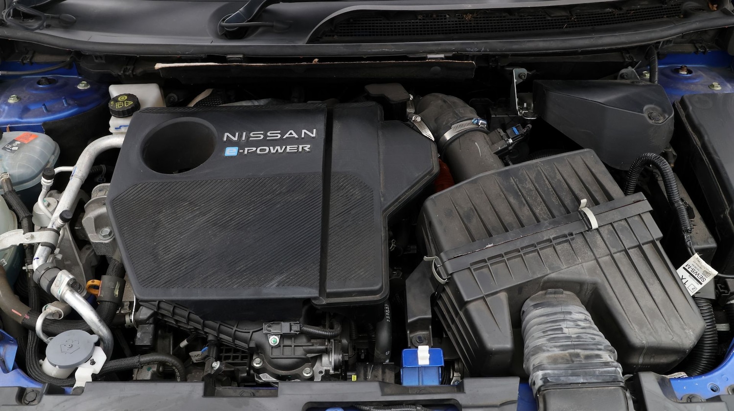 Used Nissan Qashqai 2022 for sale - 77517668: Photo 19