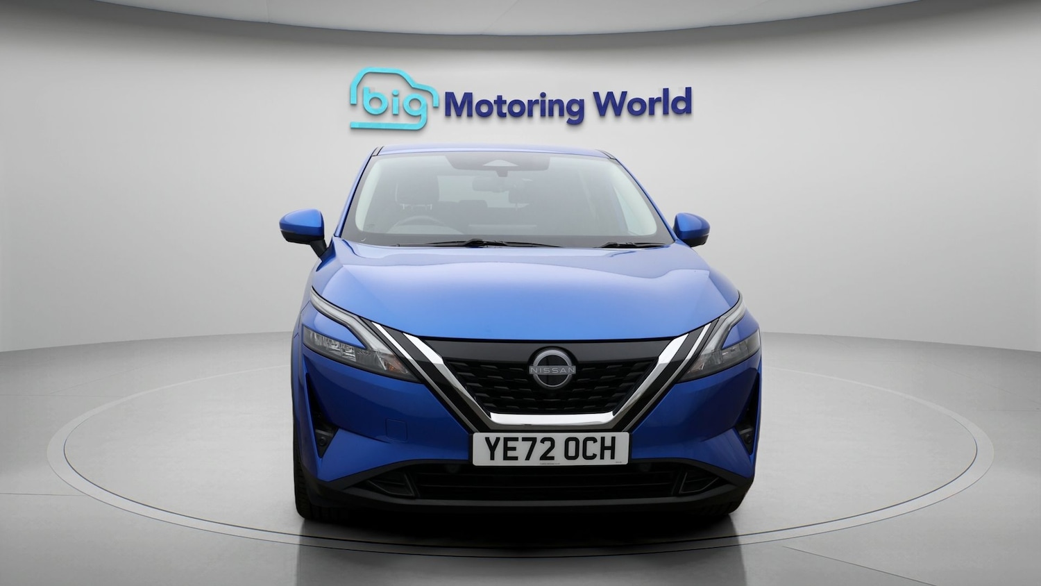 Used Nissan Qashqai 2022 for sale - 77517668: Photo 2