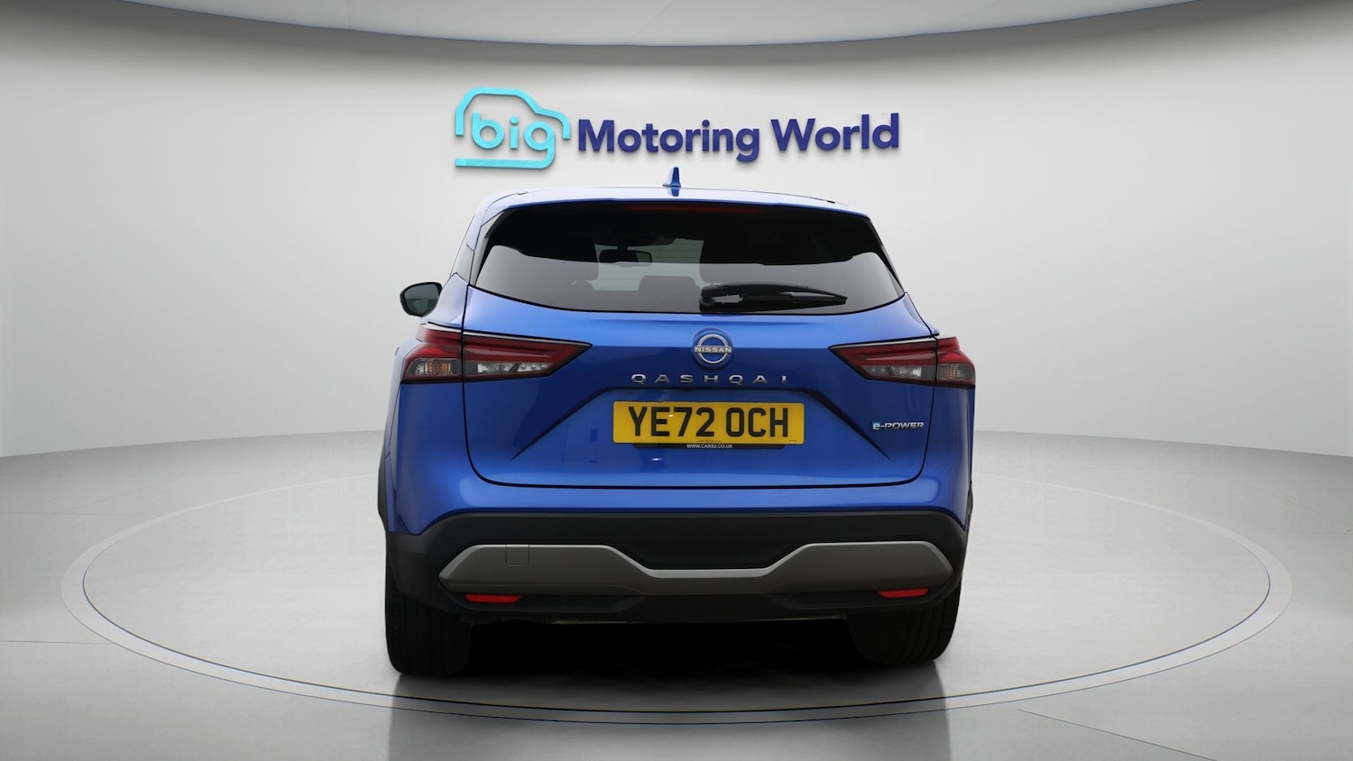 Used Nissan Qashqai 2022 for sale - 77517668: Photo 6