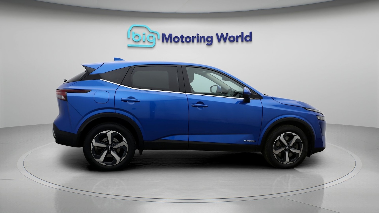 Used Nissan Qashqai 2022 for sale - 77517668: Photo 8