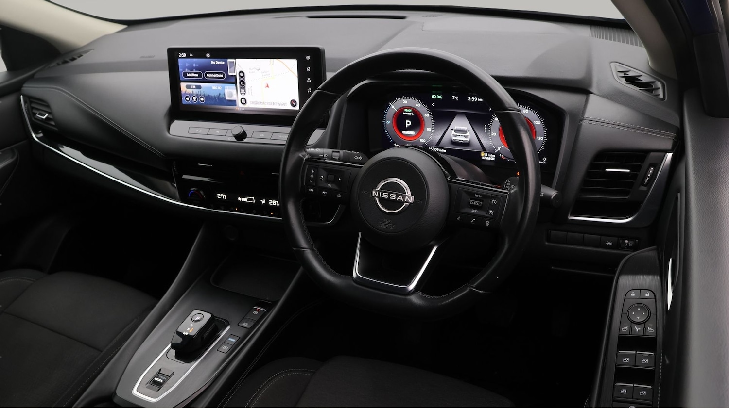 Used Nissan Qashqai 2022 for sale - 77517668: Photo 9