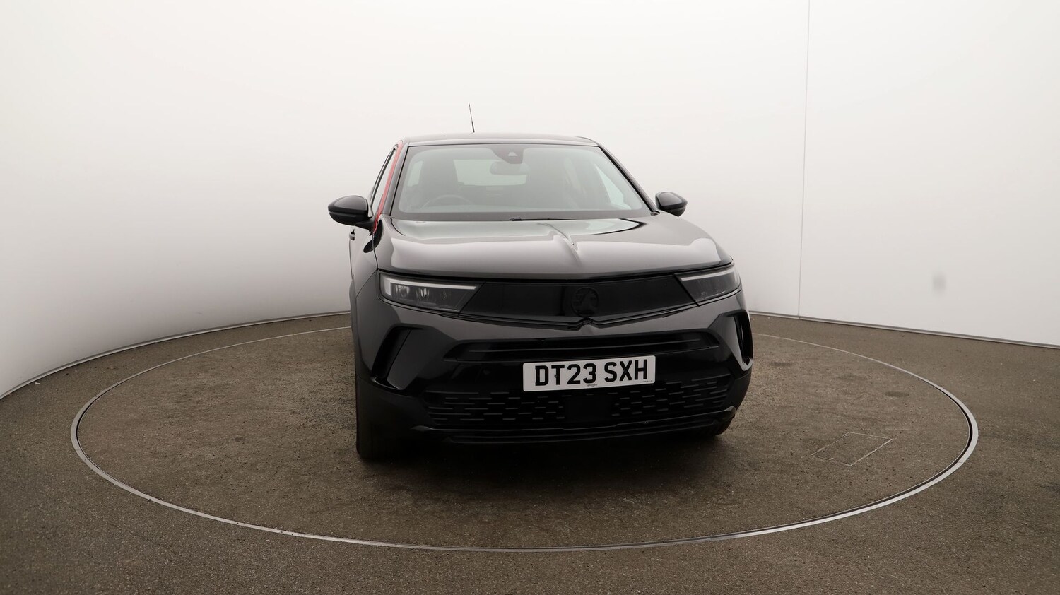 Used Vauxhall Mokka for sale - 76810891: Photo 33