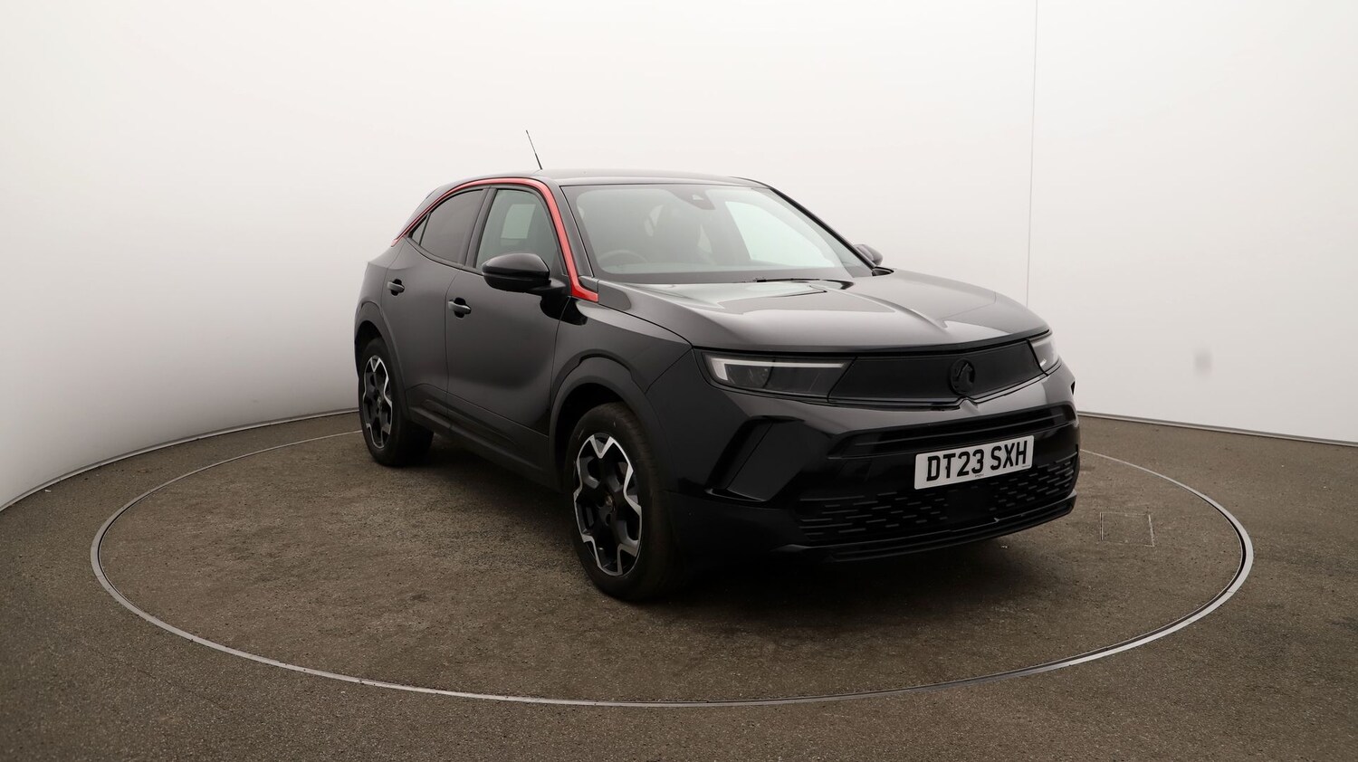 Used Vauxhall Mokka for sale - 76810891: Photo 35