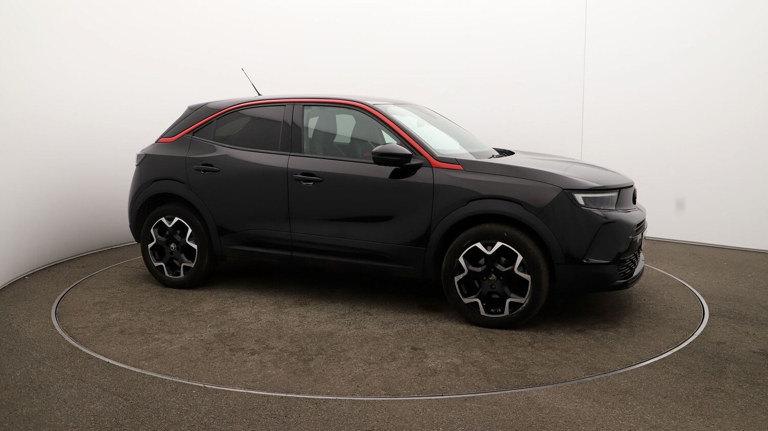 Used Vauxhall Mokka for sale - 76810891: Photo 38