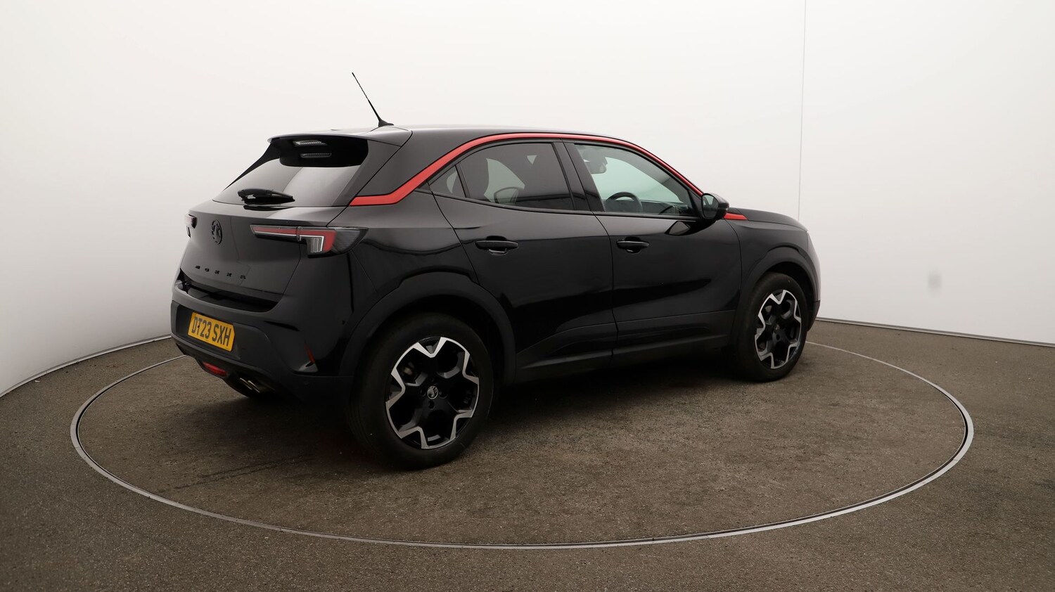 Used Vauxhall Mokka for sale - 76810891: Photo 45