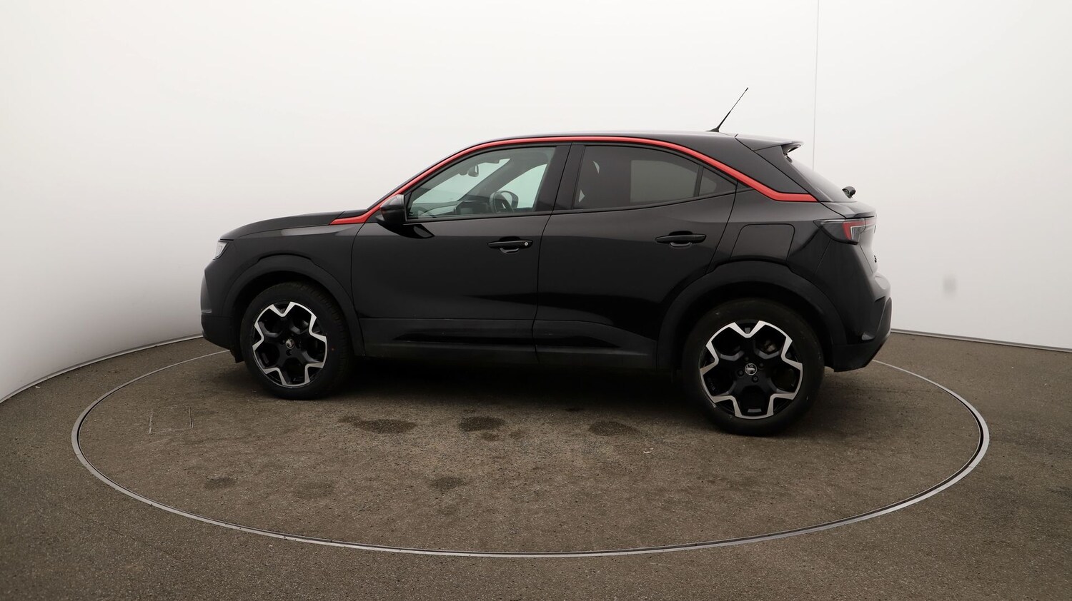 Used Vauxhall Mokka for sale - 76810891: Photo 50