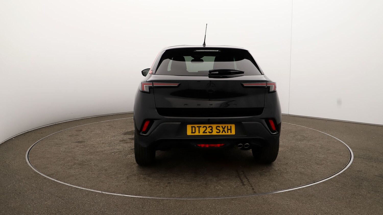 Used Vauxhall Mokka for sale - 76810891: Photo 51