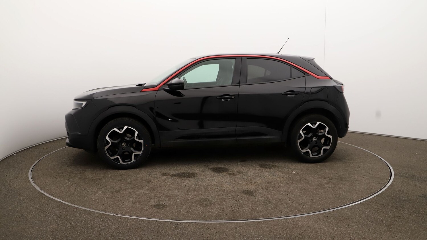 Used Vauxhall Mokka for sale - 76810891: Photo 57