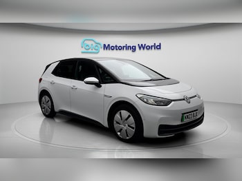 Used Volkswagen ID.3 2023 for sale - 79340633: Photo