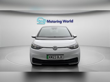 Used Volkswagen ID.3 2023 for sale - 79340633: Photo