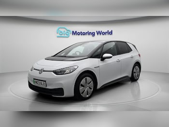 Used Volkswagen ID.3 2023 for sale - 79340633: Photo