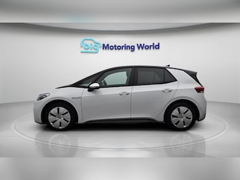 Used Volkswagen ID.3 2023 for sale - 79340633: Photo