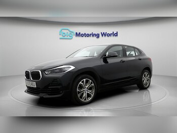 Used BMW X2 2020 for sale - 78268028: Photo