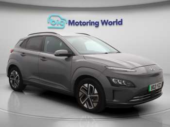 2021 (21) - 150kW Premium 64kWh 5dr Auto